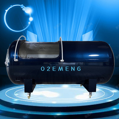 Hot Selling Product Comfortable Design All-In-One Machine 1.5ATA Hyperbaric Oxygen Chamber For Sleep Disorders
