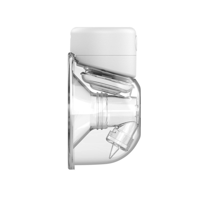 Small Portable Medical Breast Pump Made Available To Low Income Mothers