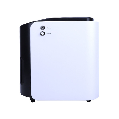 High Efficiency Medical Oxygen Concentrator Household 7L Hospital Oxygen Generator