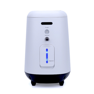 High Precision Filtration And Compression Of 7L Household Oxygen Concentrator For Efficient Oxygen Therapy