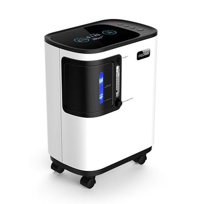 Travel Oxygen Concentrator,Portable 3L High Concentration Oxygen Concentrators For The Elderly And Children