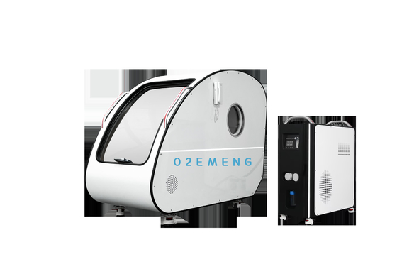 ATA Clinic Hospital Spa 1500W Portable Hyperbaric Oxygen Chambers for Wound Healing