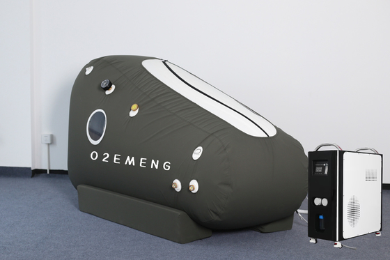 Quiet and Comfortable Hyperbaric Chamber EMS01 for Medical Oxygen Therapy