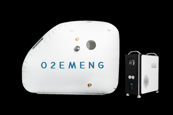 EMS03 1.3-1.5ATA Decompression Chamber for Medical/Therapeutic Oxygen Therapy