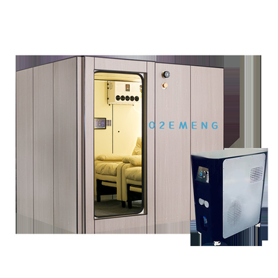 High Quality Cheap Price Advanced High-Performance Medical 1.3ATA Hyperbaric Oxygen Chamber For Commercial Use