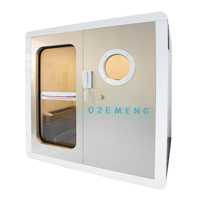 EMY06 Hyperbaric Chamber for Enhanced Recovery and Physiological Function