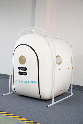 Therapeutic Hyperbaric Oxygen Chamber 1.3ATA High Pressure Chamber Treatment