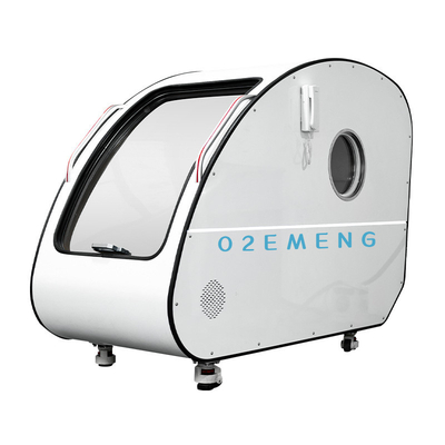 2.0ATA Hard Seat Type Oxygen Chamber for Home EMY01 High Pressure Oxygen Concentration