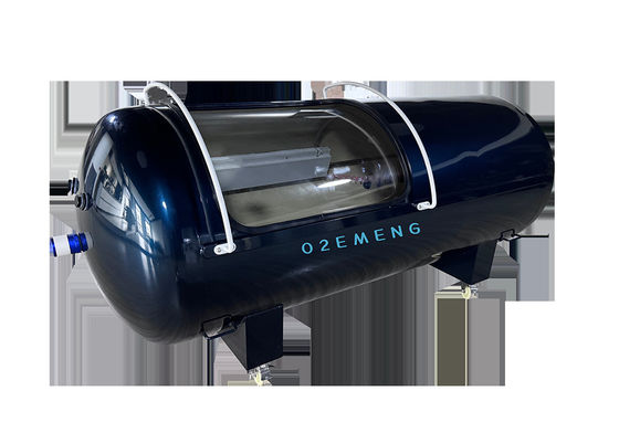 Medical Hyperbaric Oxygen Chamber Suitable for Therapy Treatment and Recovery Applications in Healthcare Facilities