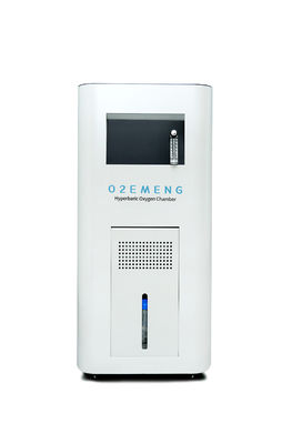 Medical Grade Hyperbaric Oxygen Chamber Suitable for Clinical Therapy and Rehabilitation Treatment Applications