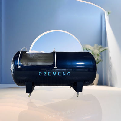 New Promotion Hot Style Therapy Machine Hard Type 2.0ATA High Pressure Hyperbaric Oxygen Chamber for Home Use