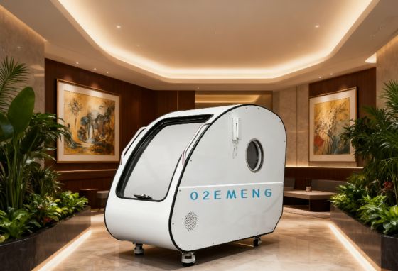 28%～32% Chamber Oxygen Concentration Healthcare Oxygen Separator for Oxygen Therapy Equipment