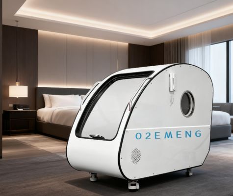 220V/50Hz Oxygen Concentration Machine EMY01 Best for Your Business